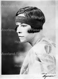 Georgia Douglas Johnson Papers