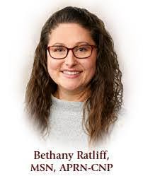 Bethany Radloff's Instagram, Twitter & Facebook