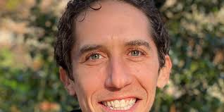 Michael Silberman — On Empowering Civic Engagement