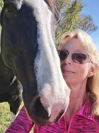 Open horse show next Sunday 4/27 at 9am