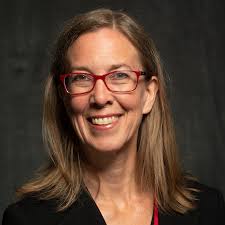 Heinrich to be first woman president of Elgin Community College