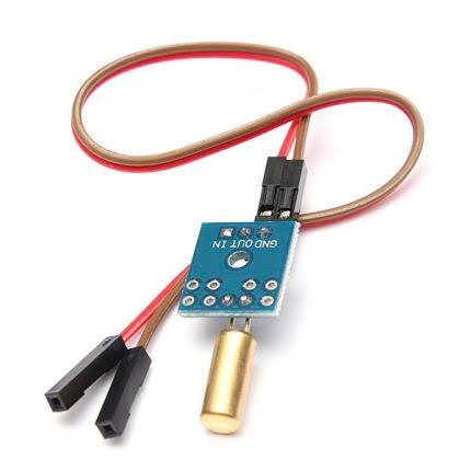 Tilt Sensor Module 2pin and 3pin in Pakistan