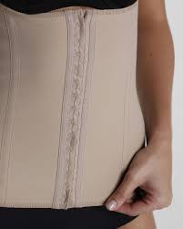 Cinta Modeladora Esbelt Cinta Modeladora Cinto Moda Intima Feminina