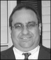 Thomas Gianni Obituary (2009)