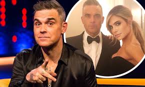 Add a bio, trivia, and more. Higanymergezessel Kerult Korhazba Robbie Williams A Felesege Mentette Meg Indirekt Hu