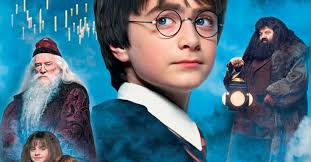 Harry Potter à l'école des sorciers (2001)