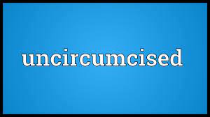 Here are 11 things everyone should know about uncircumcised penises, and, as a bonus, some circumcision facts sprinkled in, too. Uncircumcised Meaning Youtube