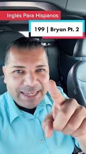 Tu Ingles Brian Podcast