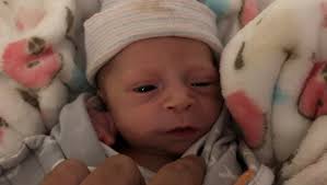 Fundraiser by Brian Hartis : Medical Funeral Expenses Cataleya Alma  McNicholas