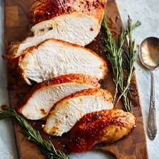 Find the perfect turkey marinade stock photos and editorial news pictures from getty images. Marinated Turkey Breast Craving Tasty