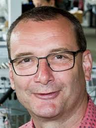 Michael Heber's Instagram, Twitter & Facebook