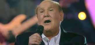 Leo Dan y la historia detrás de su inolvidable tema 'Te he prometido' - La  Inolvidable