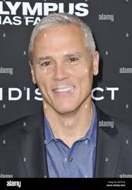 Phil austin hi-res stock photography and images