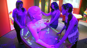 Why you should take your kid to the sex exhibit in Ottawa - The Globe and  Mail