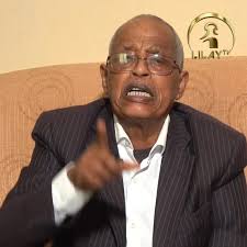 Amanuel Kidanemariam