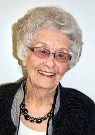 Evie Mae Winn Obituary