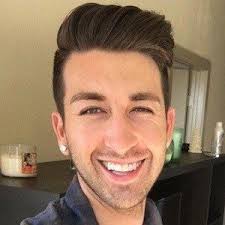 Chris Monroe's Instagram, Twitter & Facebook