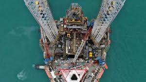 It is among the top choice of countries for offshore incorporation, others of which include hong kong and the marshall islands. Riviera News Content Hub Rigs Report Oil Futures Briefly Top Us 70 New Deepwater Player Emerges