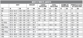22 Experienced Motorcycle Chaps Size Chart