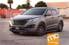Maybe you would like to learn more about one of these? Modified Hyundai Santa Fe Sport By Egr 2012 Hyundai Santa Fe Sport Santa Fe Sport Hyundai Santa Fe