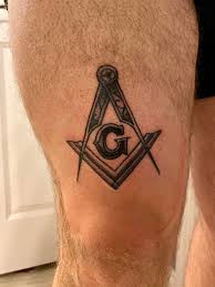 Also, the masons do not and can not prevent anybody, mason or not, from getting a masonic tattoo ( or ring, medal, apron and so on) because these are provided in a free and open market. We Posting Masonic Tattoos Now Freemasonry