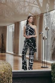 jeffrey dodd fall 2019 ready to wear collection vogue fashion womens fashion spring summer fashion show