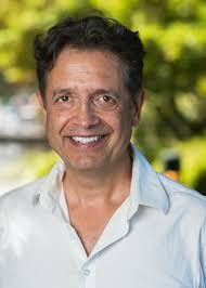 Edward Kruk's Instagram, Twitter & Facebook