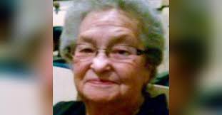 Martha Padia Obituary