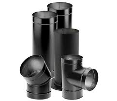 DuraBlack® | Duravent