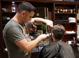 Hairdressers, barbers seek answers on when, how to resume and ...