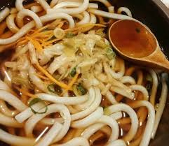 Cook over low, stirring occasionally,. Homemade Udon Noodles Recipe Delicious Udon In 30 Minutes