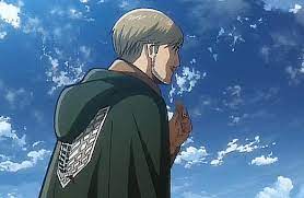 Attack on titans manga is expected to continue with the success, and even get better with time. The Sun Melted His Wings Cuddling With Mike Zacharias Would Include