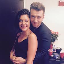 Jessie ware has announced she's pregnant with her third child. Jessie Ware S Table Manners Ed Sheeran Had Four Helpings Of Sausages Times2 The Times