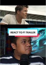 F1: Filem Baru di Pawagam Malaysia