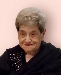 Obituary for Rose M. (Leander) Malo