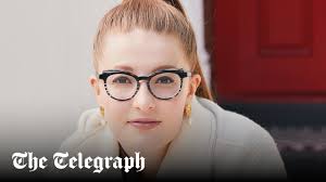 Meet Jess Gillam: the saxophonist