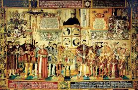 So Called Croy Tapestry By Peter Heymans 1554 Pd Art Old Pommersches Landesmuseum Commissioned By Philip I Of Pomerania German Art Art Painting