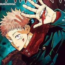 Jujutsu Kaisen On Twitter Jujutsu Kaisen Will Be On The Cover Of Weekly Shonen Jump Issue 47 And Receive In 2020 Jujutsu Naruto Dan Sasuke Cartoon Character Pictures