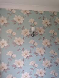 Review Photo 1 Floral Wallpaper Wallpaper Home Decor Decals