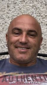 Condolence Book for Veljko (Sparky) Arsenic (Kenmare, Kerry)