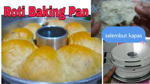 Atau lagi pengin camilan ringan, tapi mengenyangkan? Roti Baking Pan Cara Membuat Roti Dengan Baking Pan Resep Roti Dapur Mama Tristan Youtube