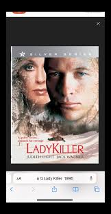 Has anyone seen Tubi's latest movie?