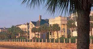 Historic Downtown Charleston South Carolina Real Estate Locale Dream Vacations Places To Go Beautiful Places