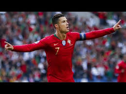 Camino de la seducción, la selección española perdona la victoria en la segunda mitad en la que el delantero estrella un balón en el larguero en el último. Portugal Vs Argentina 3 0 Goals And Highlights 2019 Hd