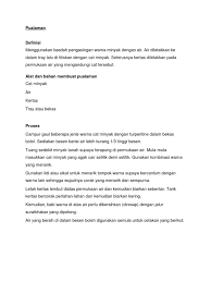 Beli kertas minyak warna online berkualitas dengan harga murah terbaru 2021 di tokopedia! Pualaman