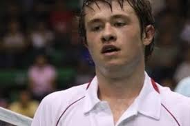 Badminton: Surrey star criticises funding cut