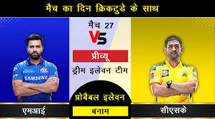 Ipl 2021, mi vs csk: Tyisweh7nwxzdm