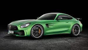 First is a new aerodynamic feature, situated just forward of the engine under the gt r. Mercedes Amg Gt R 2017 New Car Sales Price Car News Carsguide