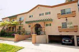 Contact pro painting company in august f. City Wide Maintenance Company West La Painting Contractor Apartment Painting