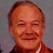 Osie C. Tunnell Jr. Obituary